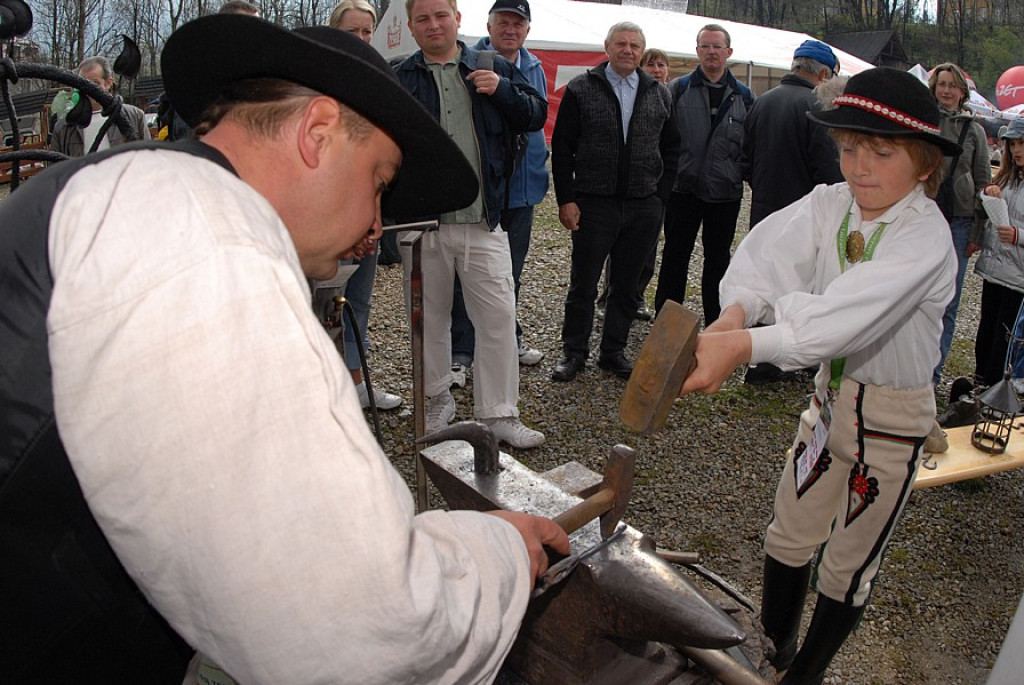Targi Kowalstwa Artystycznego