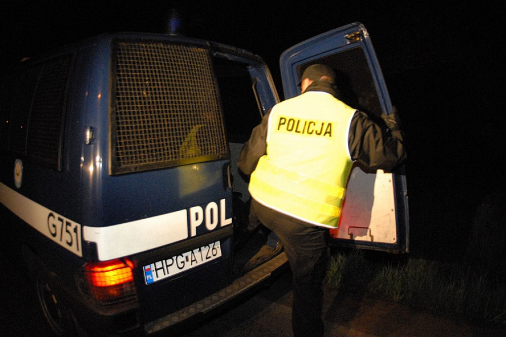 Poszukiwania 6-letniego Adasia zakończone