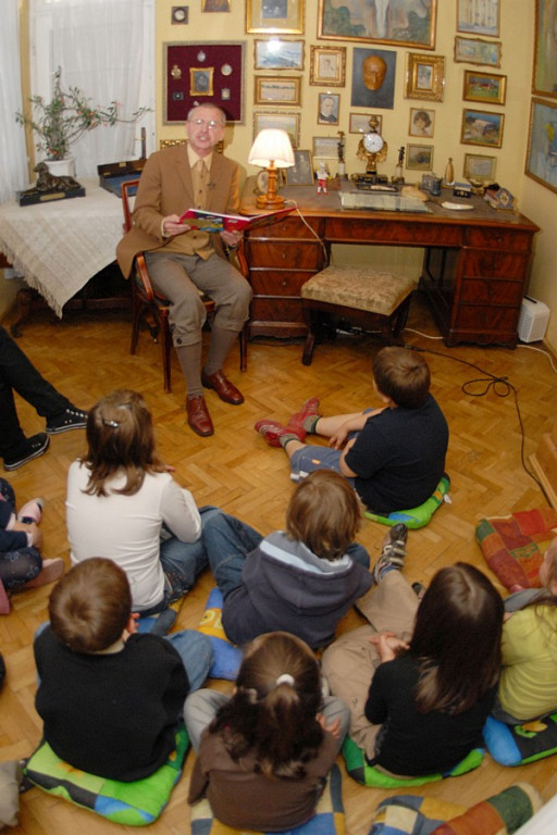 Noc Muzeów w Zakopanem