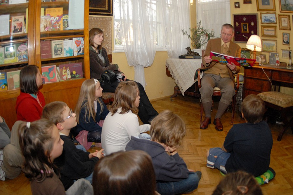 Noc Muzeów w Zakopanem