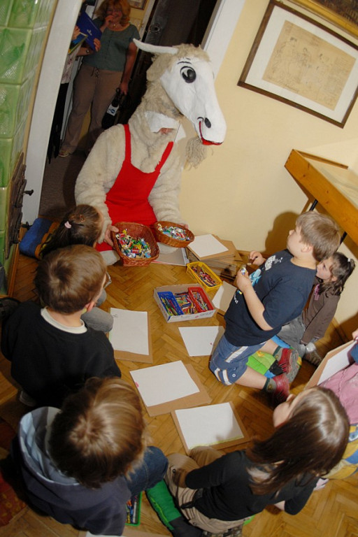 Noc Muzeów w Zakopanem