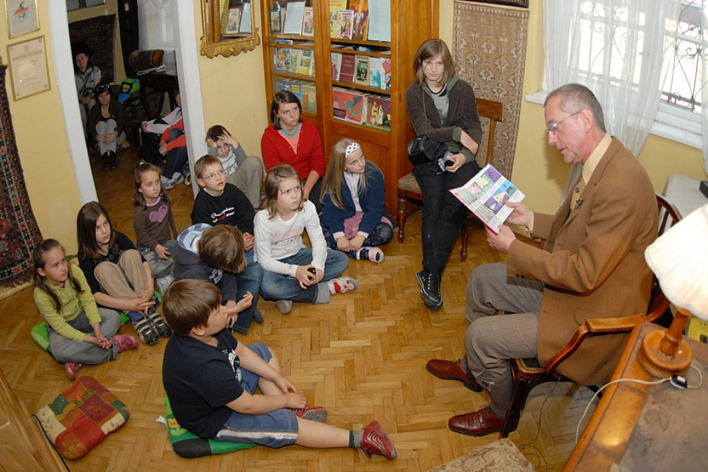 Noc Muzeów w Zakopanem