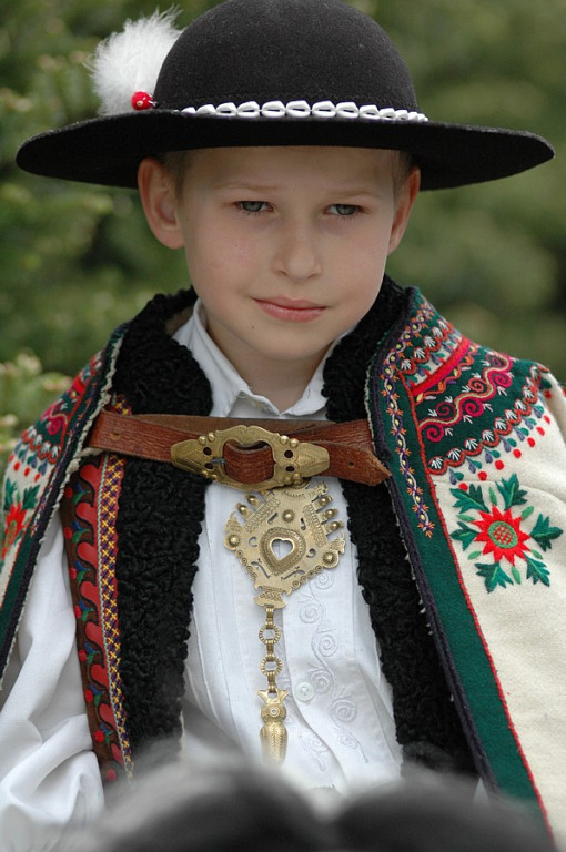 Uroczystości Fatimskie w Sanktuarium na Krzeptówkach
