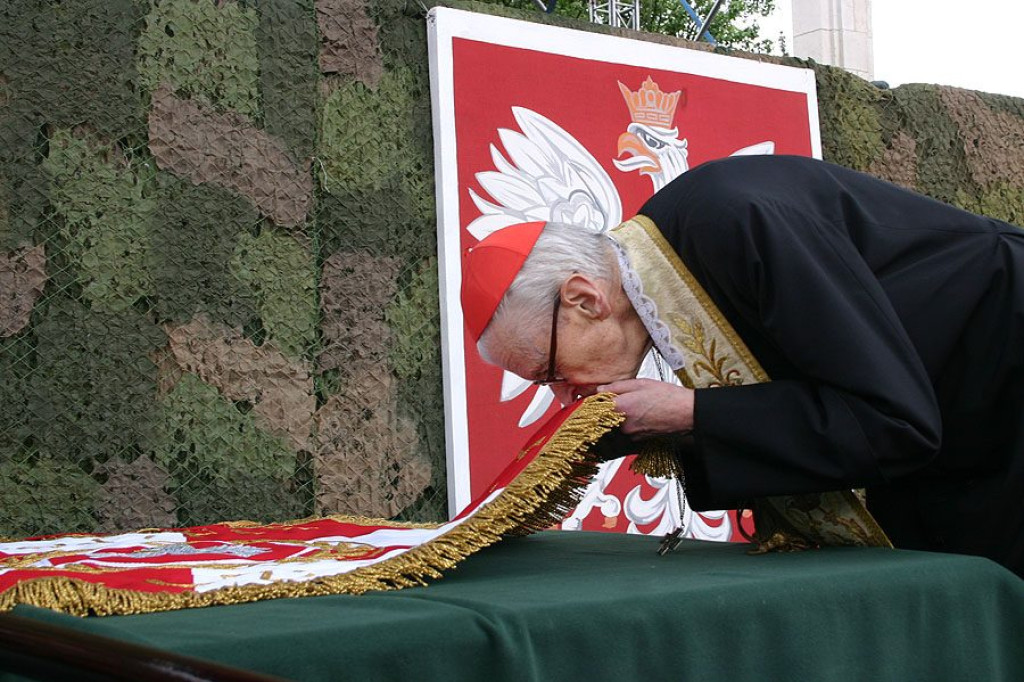 Nowy Targ: Powiatowy Dzień Strażaka