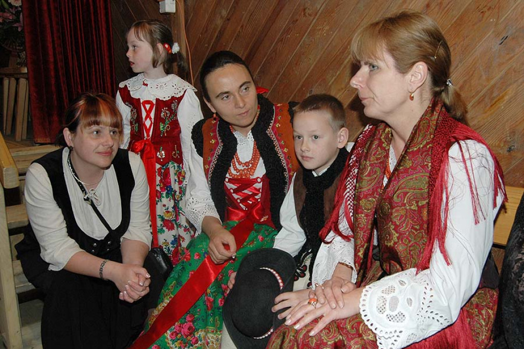 Zjazd Gutów Mostowych. Hej, Mostowi, Mostowi