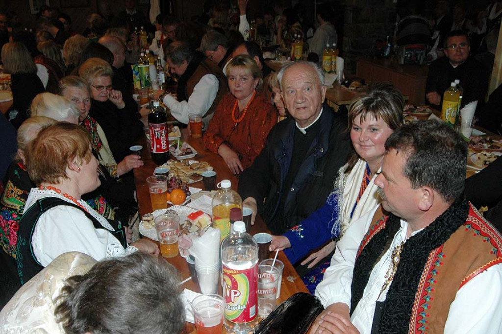 Zjazd Gutów Mostowych. Hej, Mostowi, Mostowi