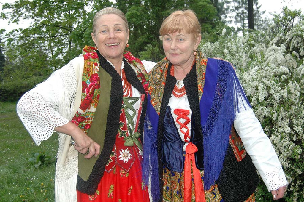 Zjazd Gutów Mostowych. Hej, Mostowi, Mostowi