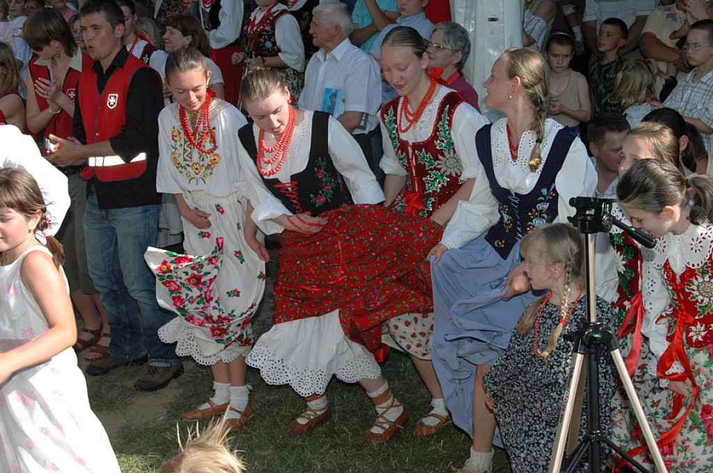 25-lecie kapłaństwa księdza Władysława Zarębczana