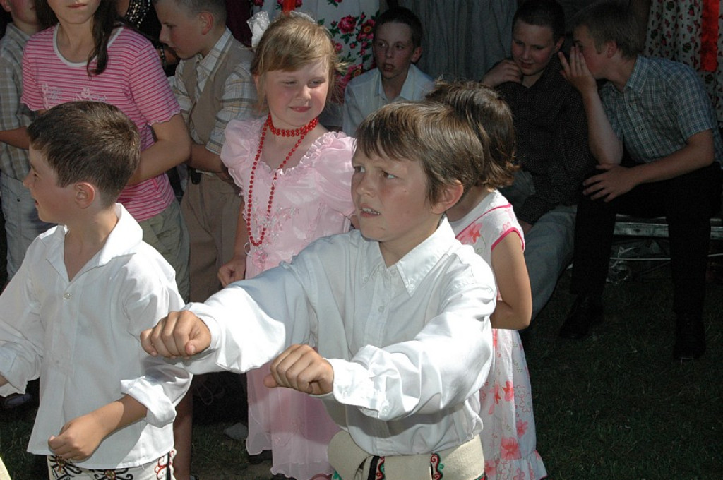 25-lecie kapłaństwa księdza Władysława Zarębczana