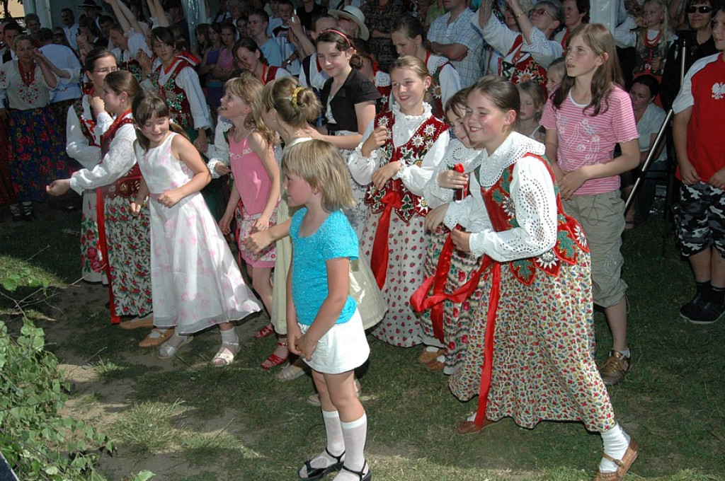 25-lecie kapłaństwa księdza Władysława Zarębczana