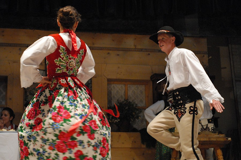 XXIV Sejmik Wiejskich Zespołów Teatralnych
