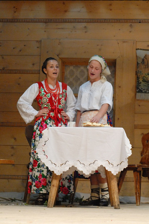 XXIV Sejmik Wiejskich Zespołów Teatralnych