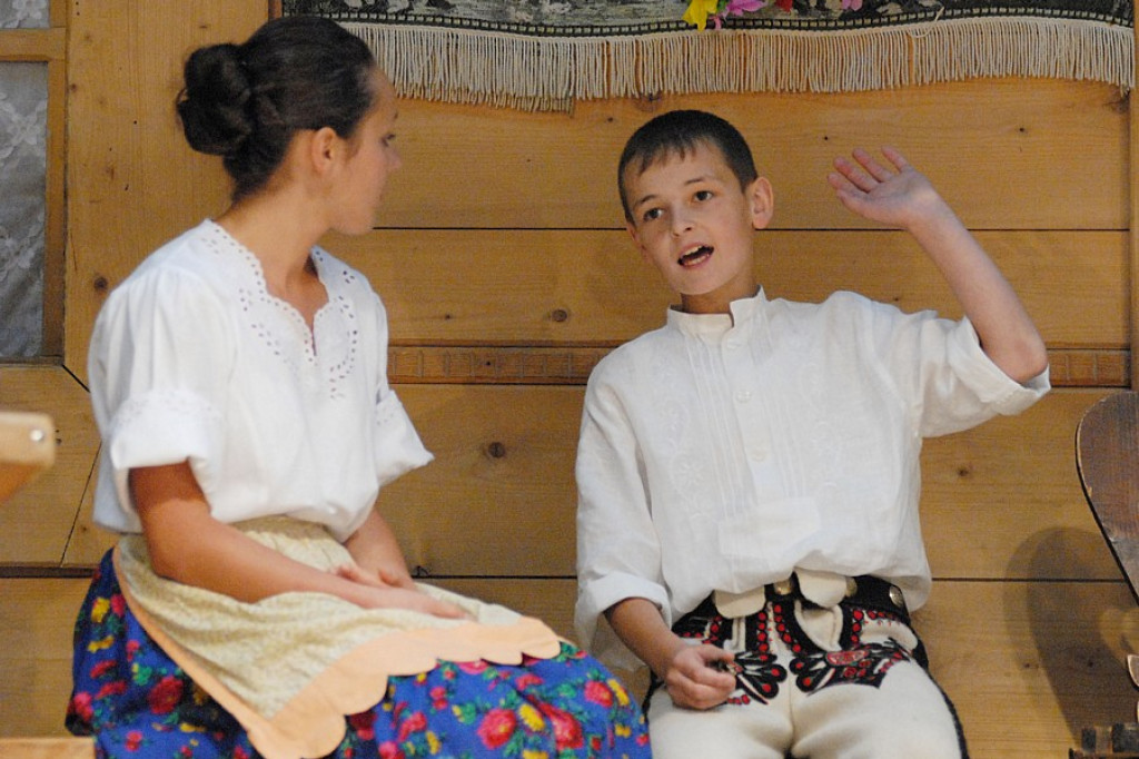 XXIV Sejmik Wiejskich Zespołów Teatralnych