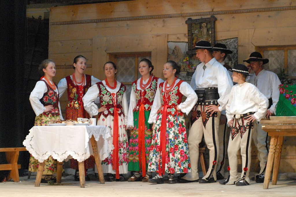 XXIV Sejmik Wiejskich Zespołów Teatralnych