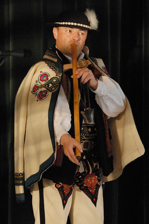 XXIV Sejmik Wiejskich Zespołów Teatralnych