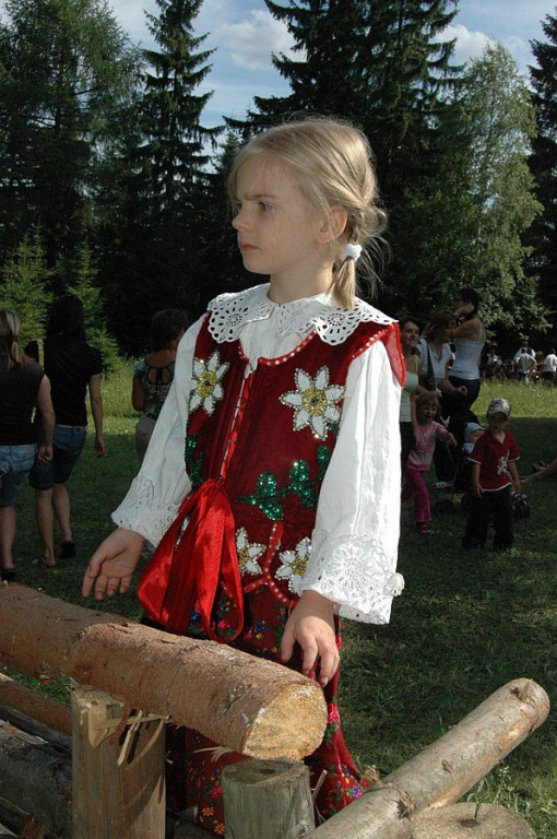 Lipnica Wielka: Wesele i pasterskie tradycje