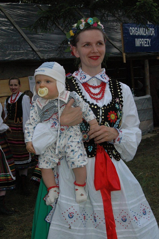 Lipnica Wielka: Wesele i pasterskie tradycje