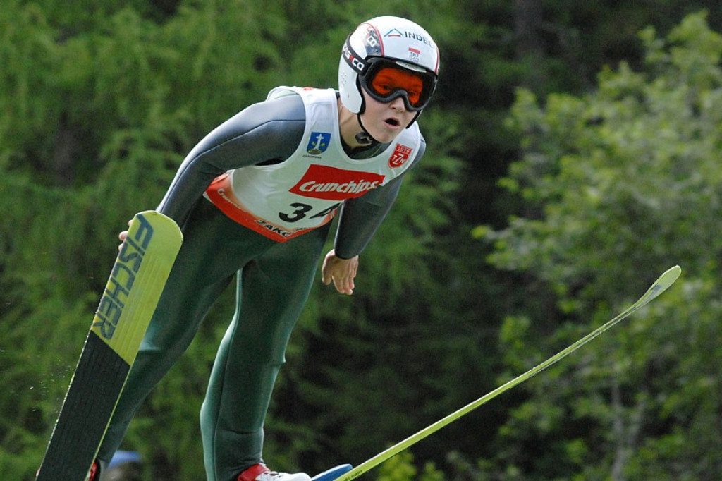 Międzynarodowe Zawody Juniorów o Wielki Puchar Crunchips