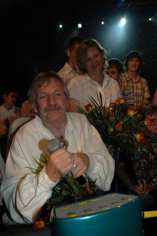 Pod patronatem TP: Wierchowe spotkania