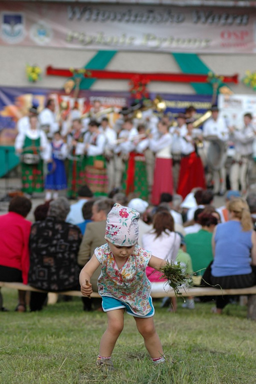 Tatrzańskie Wici: Witowiańska Watra, Witów