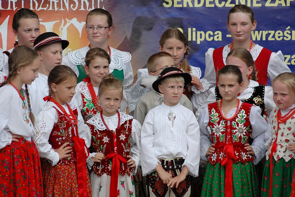 Tatrzańskie Wici: Witowiańska Watra, Witów