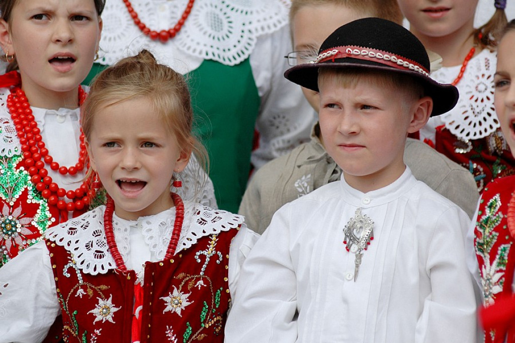 Tatrzańskie Wici: Witowiańska Watra, Witów