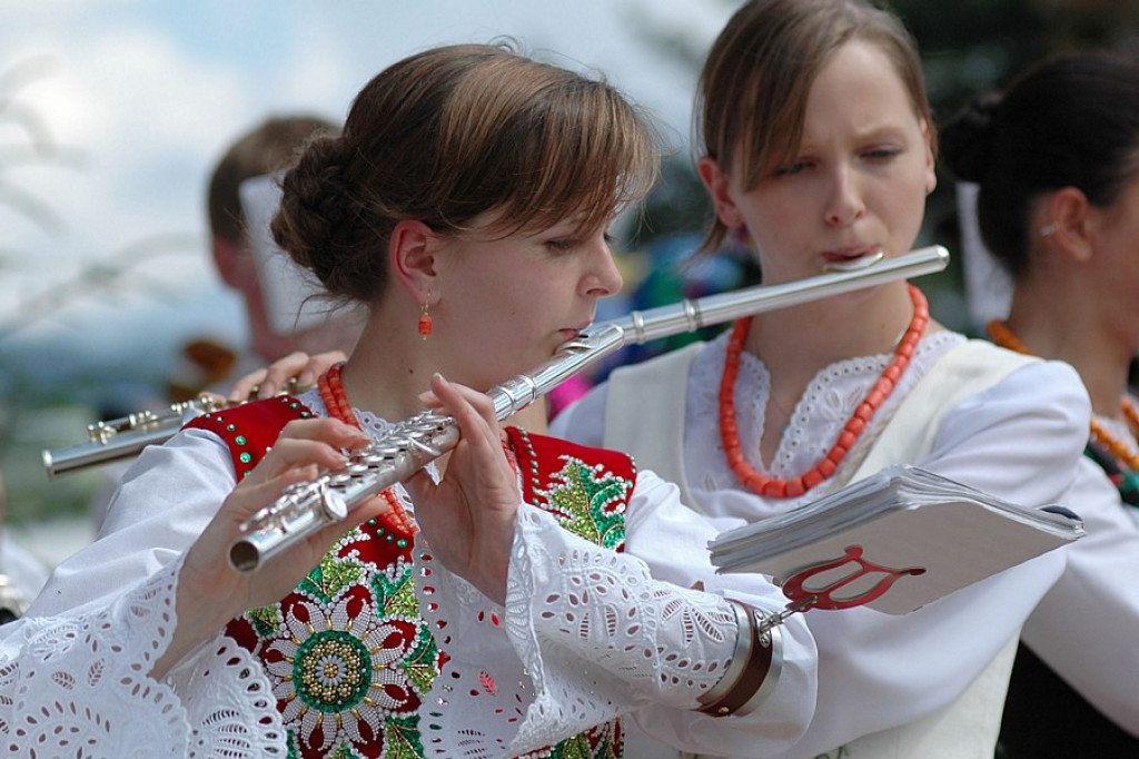 Tatrzańskie Wici: Witowiańska Watra, Witów