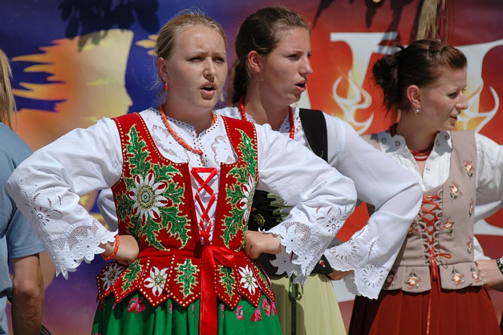 Tatrzańskie Wici: Witowiańska Watra, Witów