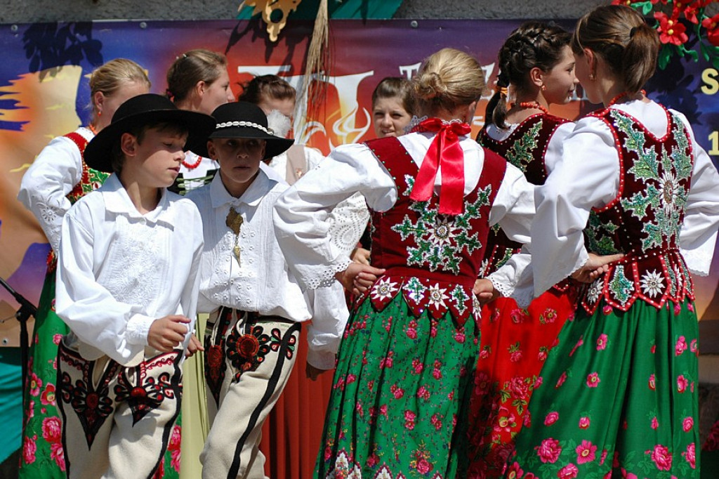Tatrzańskie Wici: Witowiańska Watra, Witów