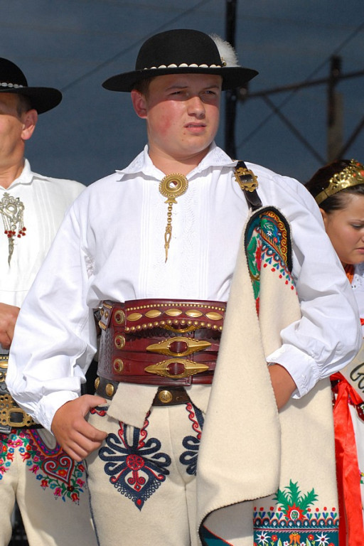 Tatrzańskie Wici: Wybór Harnasia Roku, Białka Tatrzańska