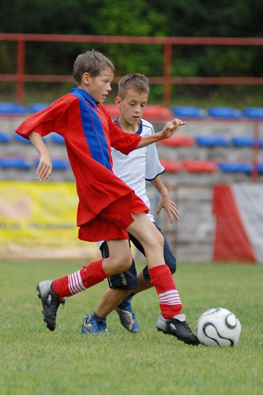 Zakopiańska dwójka w Strzeszowie