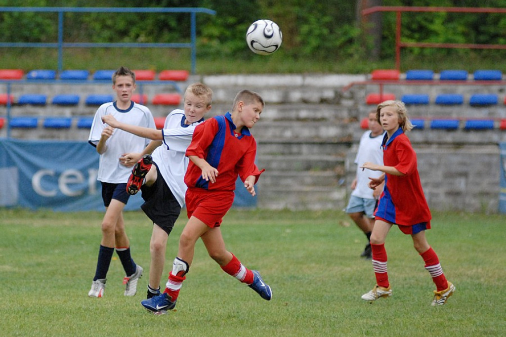 Zakopiańska dwójka w Strzeszowie