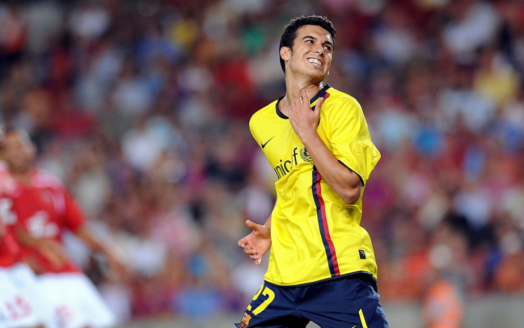 Wisła Kraków - FC Barcelona