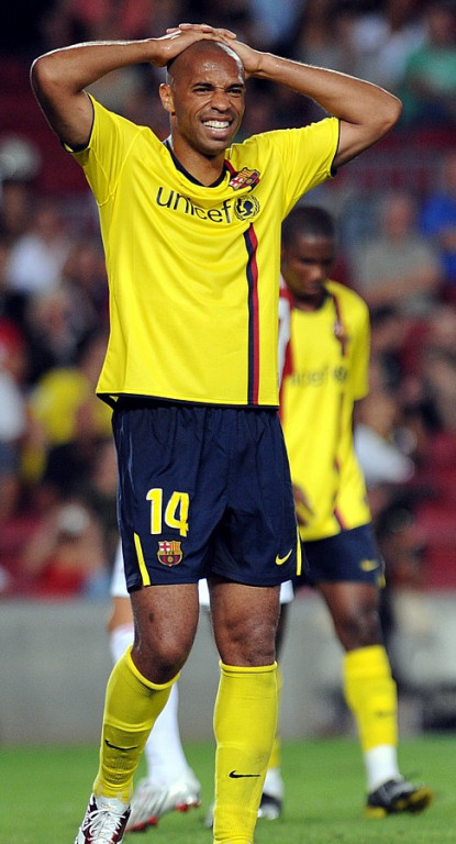 Wisła Kraków - FC Barcelona