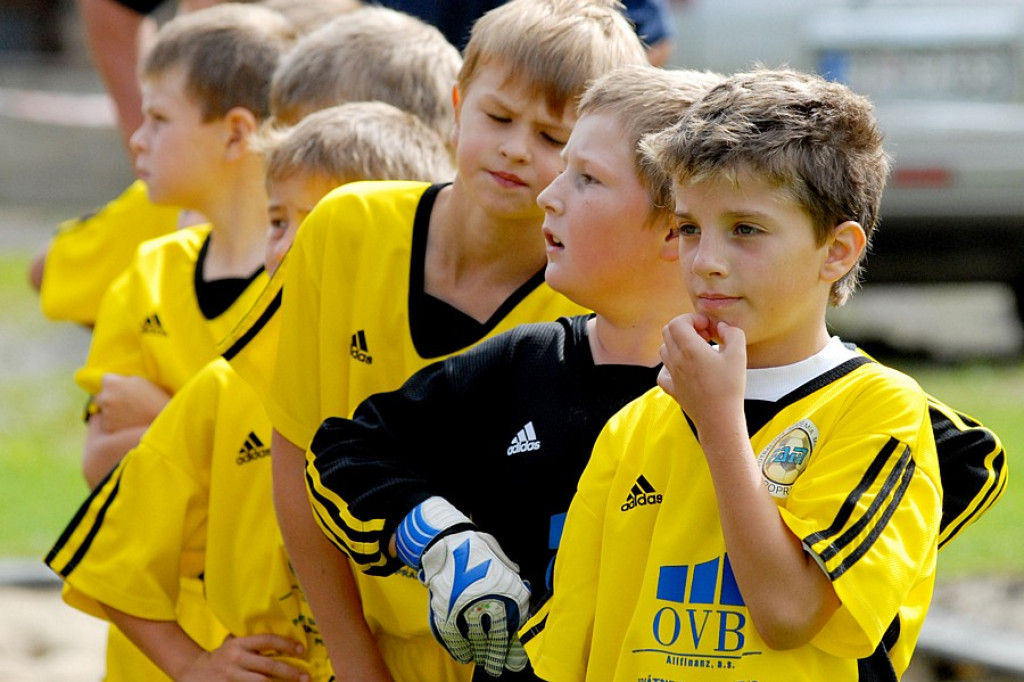 Międzynarodowy Turniej Trampkarzy Młodszych