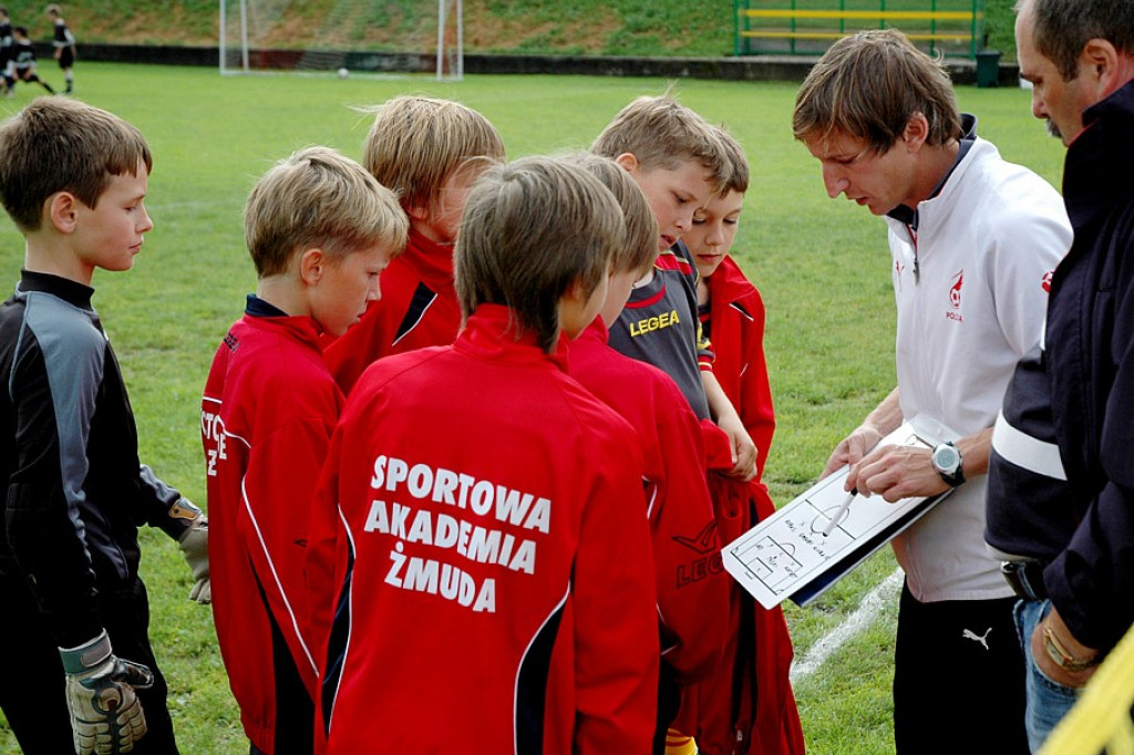 Międzynarodowy Turniej Trampkarzy Młodszych