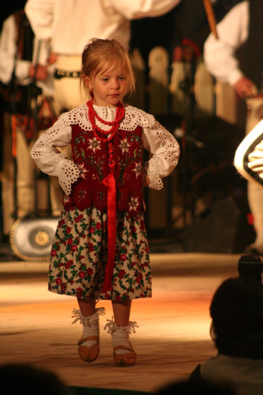 Festiwal pełen kolorów