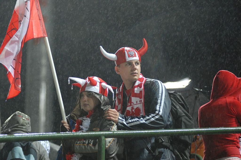 LGP w skokach narciarskich - odwołany I konkurs