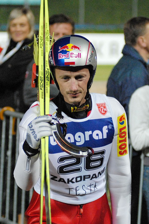 LGP w skokach narciarskich - odwołany I konkurs
