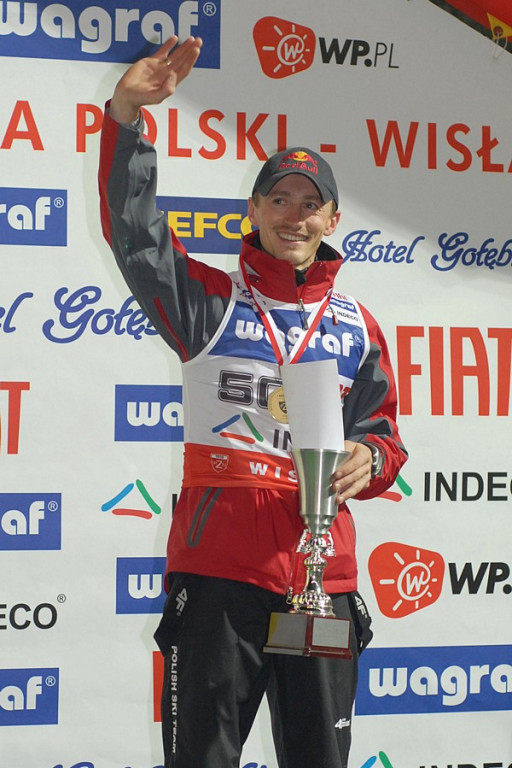 Mistrzostwa Polski w skokach narciarskich na igielicie