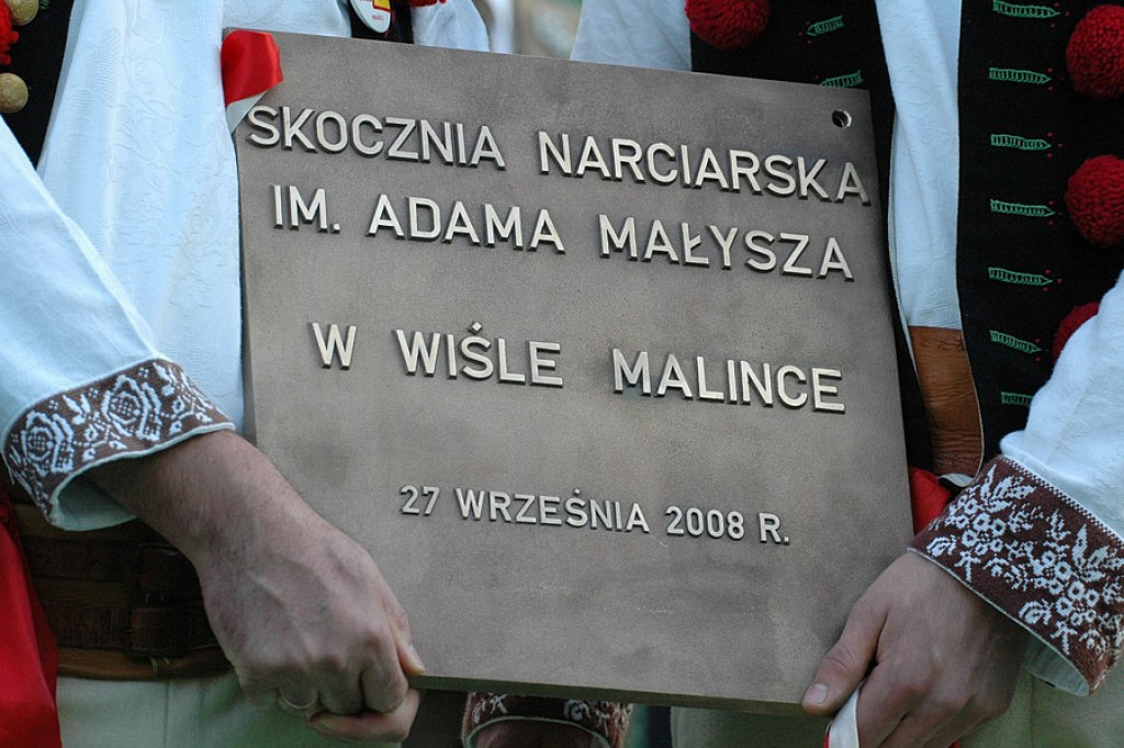 Mistrzostwa Polski w skokach narciarskich na igielicie