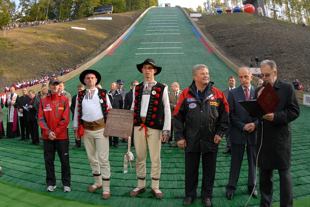 Mistrzostwa Polski w skokach narciarskich na igielicie