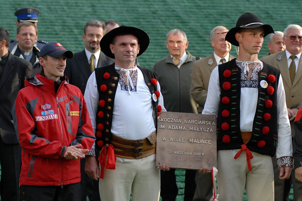 Mistrzostwa Polski w skokach narciarskich na igielicie