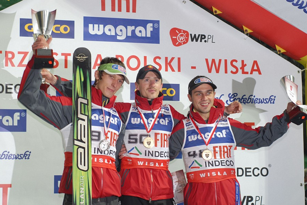 Mistrzostwa Polski w skokach narciarskich na igielicie
