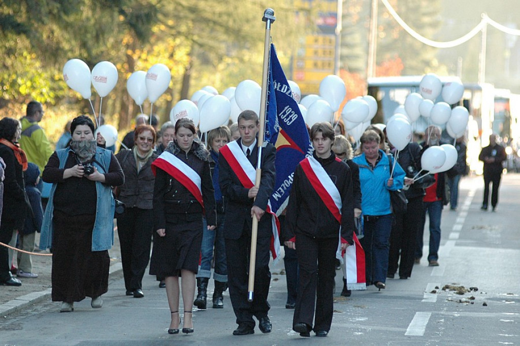 Korowód na 75 lat Zakopanego