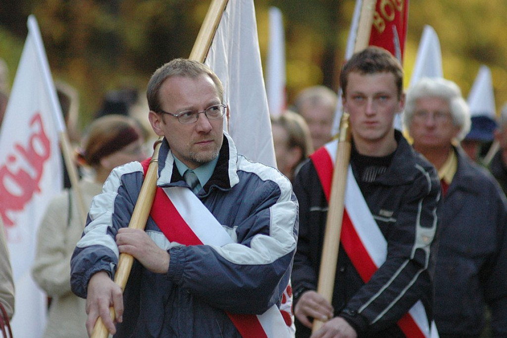 Korowód na 75 lat Zakopanego