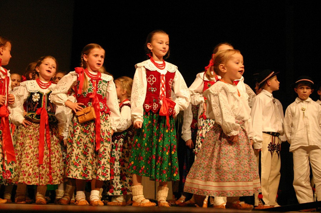 Mali i Śwarni od ćwierćwiecza