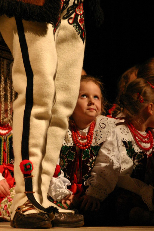 Mali i Śwarni od ćwierćwiecza
