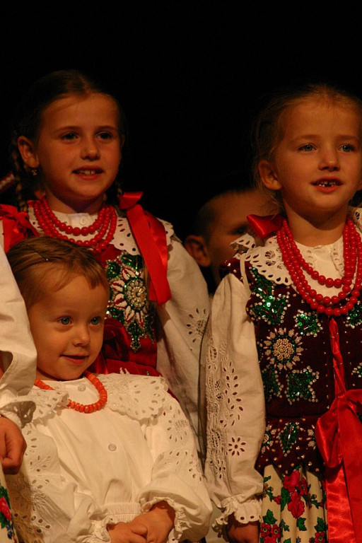 Mali i Śwarni od ćwierćwiecza
