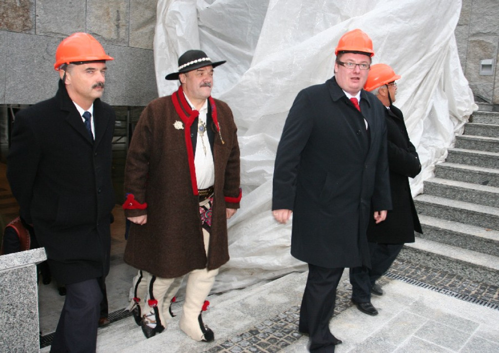 90 lat Rzeczpospolitej Zakopiańskiej
